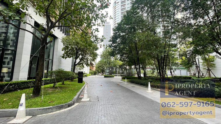 picture Condo for rent, Park 24 Phrom Phong, near BTS Skytrain. - 3/23