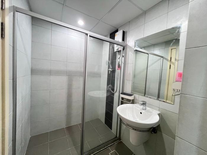 รูป 💖💖ปล่อยเช่า!! คอนโด ศุภาลัย เวอเรนด้า รัชวิภา-ประชาชื่น 2Bed 65 ตรม.ตึก West ชั้น 12A วิวสวน แต่งครบ พร้อมอยู่! สนใจ Line ID: @atfirm💖💖 - รูปที่ 18/26