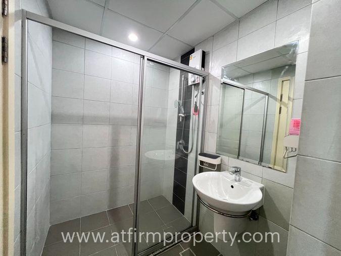 รูป 💖💖ปล่อยเช่า!! คอนโด ศุภาลัย เวอเรนด้า รัชวิภา-ประชาชื่น 2Bed 65 ตรม.ตึก West ชั้น 12A วิวสวน แต่งครบ พร้อมอยู่! สนใจ Line ID: @atfirm💖💖 - รูปที่ 18/26