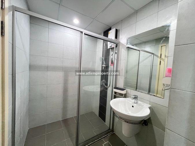 รูป 💖💖ปล่อยเช่า!! คอนโด ศุภาลัย เวอเรนด้า รัชวิภา-ประชาชื่น 2Bed 65 ตรม.ตึก West ชั้น 12A วิวสวน แต่งครบ พร้อมอยู่! สนใจ Line ID: @atfirm💖💖 - รูปที่ 18/26