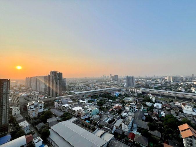 รูป 💝💝ปล่อยเช่า!! ศุภาลัย เวอเรนด้า รัชวิภา-ประชาชื่น 1Bed 44 ตรม.ชั้น 27 ตึก Center แต่งครบ พร้อมอยู่!!💝💝 สนใจ Line ID: @atfirm📲 - รูปที่ 15/16