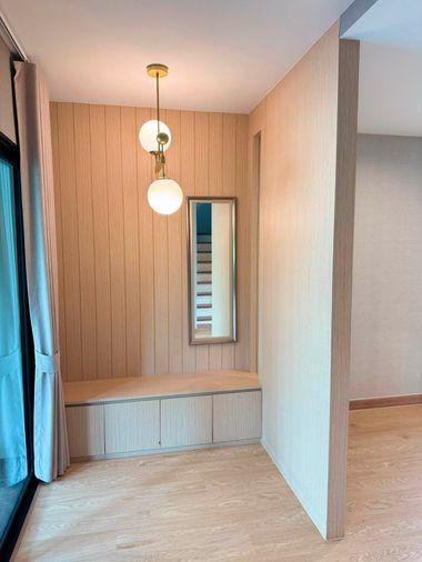 picture House for Rent | Como Botanica Bangna  Property Code | LNP-H775  - 5/27