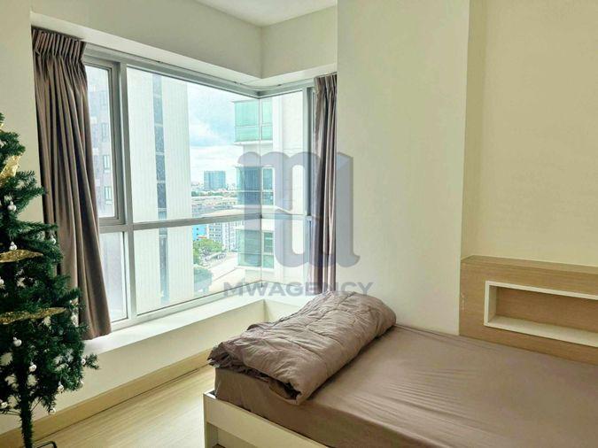 รูป 2 ห้องนอน🦊HunterCondo🦊 บางนา💥เดอะ พาร์คแลนด์ ศรีนครินทร์ 🔴🟢🟡 - รูปที่ 2/10