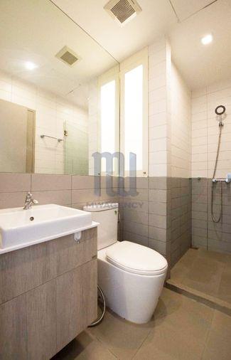รูป 2 ห้องนอน🦊HunterCondo🦊IDEO Mobi Sukhumvit - รูปที่ 7/16