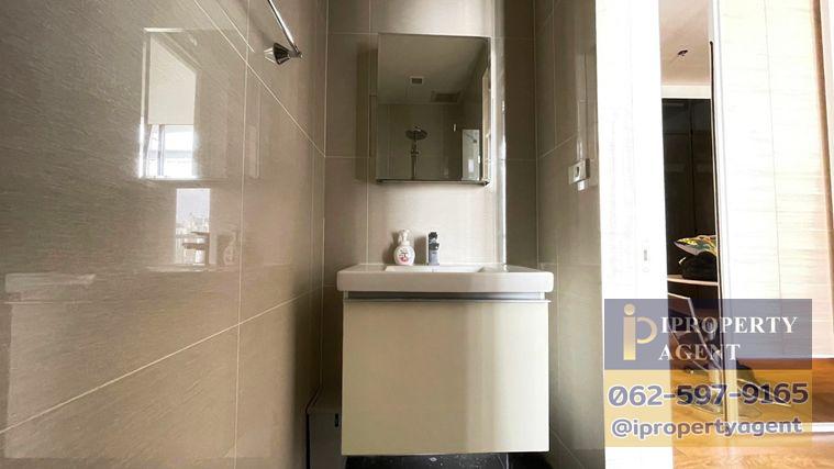 picture Condo for rent, Park 24 Phrom Phong, near BTS Skytrain. - 19/23