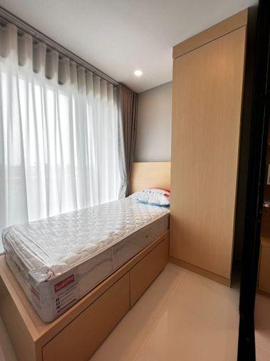 รูป 2 ห้องนอน🦊HunterCondo🦊คลองสาน💥ศุภาลัย พรีเมียร์ เจริญนคร🔴🟢🟡 - รูปที่ 2/18