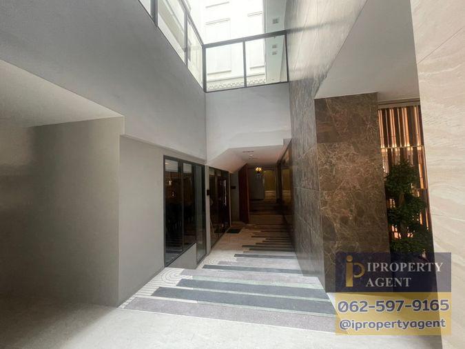 picture Condo for Rent Runesu Thonglor 5, Bangkok - 23/31