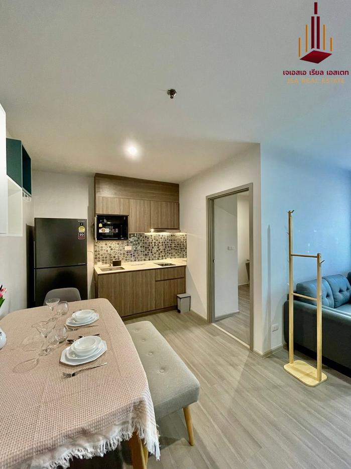 picture ✨ For Sale: The Parkland Charan - Pinklao Condo ✨💰 Only 4,900,000 THB - 3/4