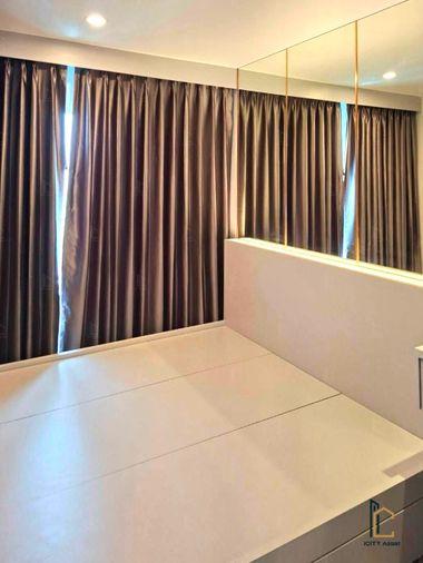 รูป 🔥For Rent!! ready to move-in 1b1b 11k - Regent Home Bangna 📞Call 090 919 9898 - รูปที่ 6/6