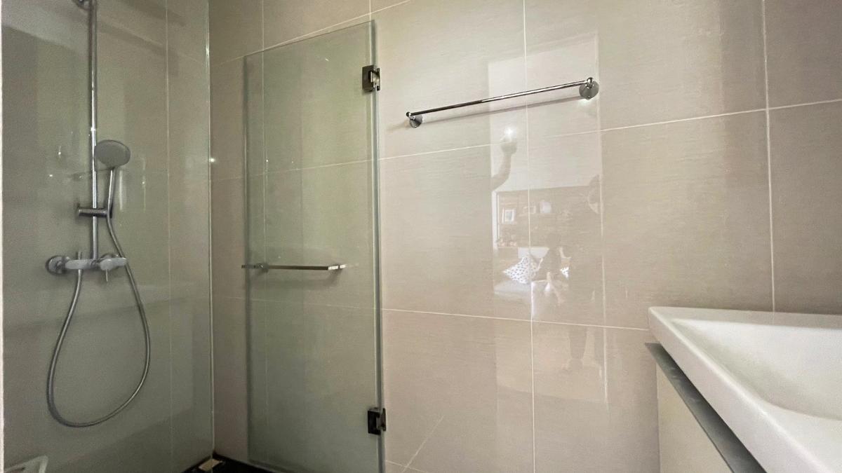 picture Condo for rent, Park 24 Phrom Phong, near BTS Skytrain. - 18/23