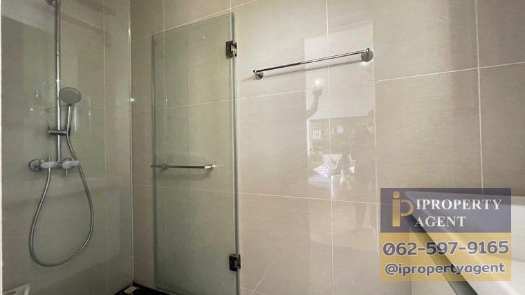 picture Condo for rent, Park 24 Phrom Phong, near BTS Skytrain. - 18/23