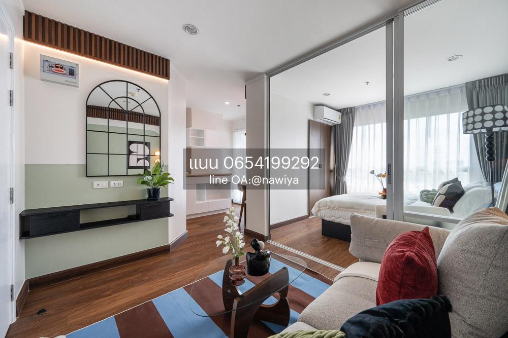 picture Condo for sale :Lumpini Ville Prachachuen - Phongphet 2 - 20/26