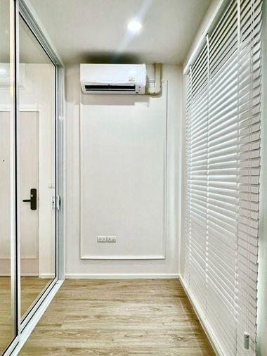 รูป 2 ห้องนอน🦊HunterCondo🦊 สวนหลวง💥เอส วัน พระราม 9 🔴🟢🟡 - รูปที่ 16/21