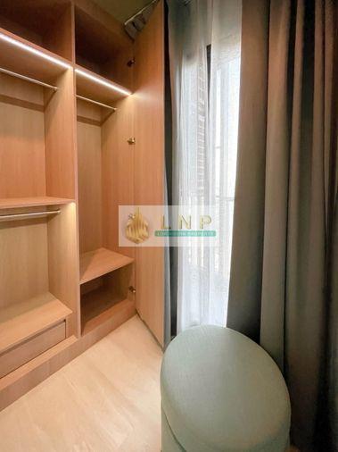 รูป 🏢 ให้เช่าคอนโด : Life One Wireless (ไลฟ์ วัน ไวร์เลส) รหัสทรัพย์ | 📌LNP-C14097 - รูปที่ 3/16