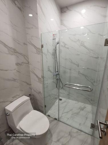picture Noble BE19 | Spacious 2BR South-Facing Condo in the Heart of Asoke 35,000 THB / Month - 9/11