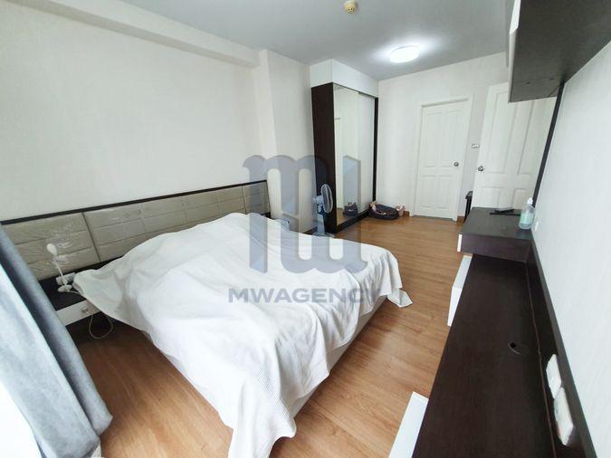 รูป 2 ห้องนอน🦊HunterCondo🦊 Supalai City Resort พหลโยธิน 32 - รูปที่ 2/10