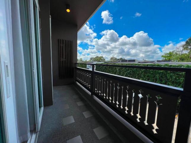 รูป 🎊🏙️ ปล่อยเช่าคอนโด The Unique Condo @ Koomueang | ห้องมุมหรู 54 ตร.ม. | ติดคูเมืองเชียงใหม่ | พร้อมเข้าอยู่ ✨ - รูปที่ 3/15