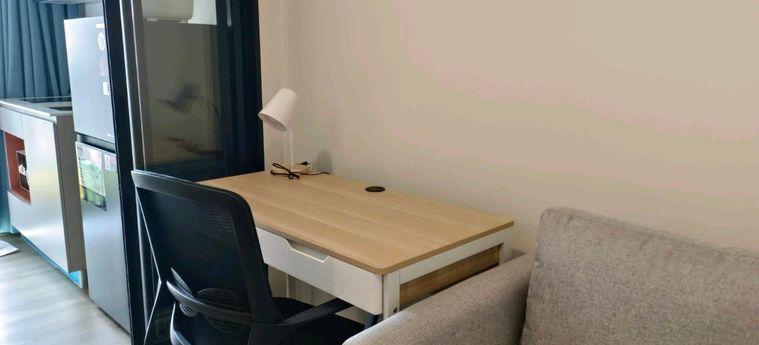picture Condo for Rent: Kave Luminous Bangmod     Property Code | LNP-C14103 - 7/13