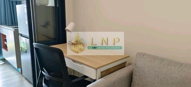 picture Condo for Rent: Kave Luminous Bangmod Property Code | LNP-C14103 - 7/13