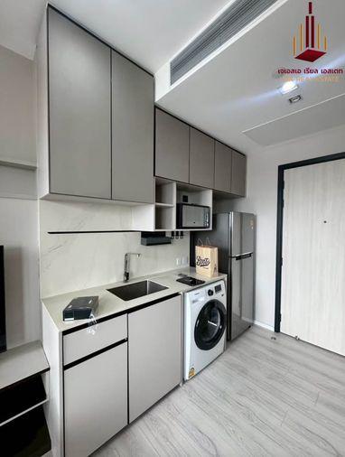 picture ✨ For Rent: The Room Phayathai Condo ✨  💰 Only 17,500  THB/month - 3/5