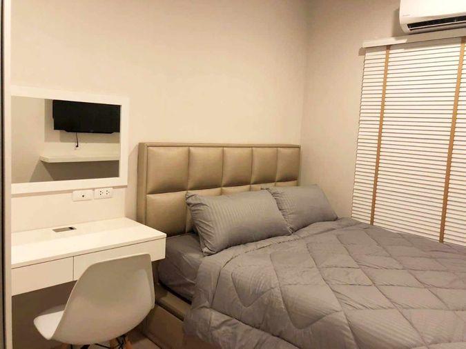 รูป 2 ห้องนอน🦊HunterCondo🦊 บางใหญ่  💥 พลัม คอนโด เซ็นทรัล สเตชั่น  🔴🟢🟡 - รูปที่ 1/15