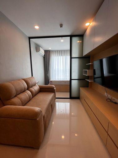 รูป 2 ห้องนอน🦊HunterCondo🦊คลองสาน💥ศุภาลัย พรีเมียร์ เจริญนคร🔴🟢🟡 - รูปที่ 10/18