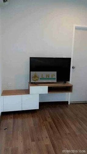 picture Condo for Rent: Centric Tiwanon Station Property Code | LNP-C14093 - 5/11