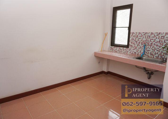 รูป ขายบ้าน หมู่บ้านเฟื่องสุข 5 กาญจนาภิเษก บางบัวทอง นนทบุรี - รูปที่ 7/20