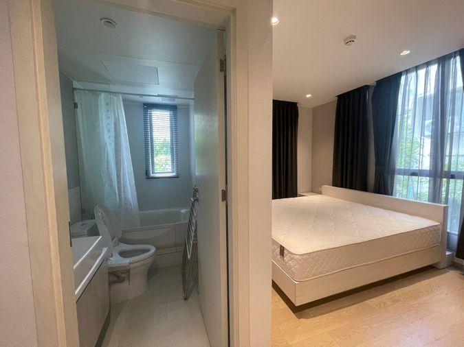 picture Condo for Rent Runesu Thonglor 5, Bangkok - 12/31
