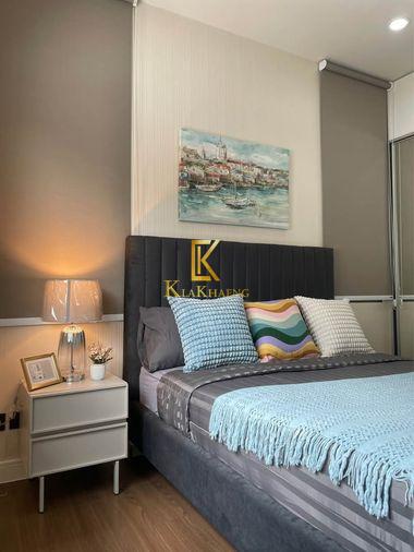 รูป ให้เช่า บ้านเดี่ยว โครงการFor Rent Detached House Setthasiri Krungthep Kreetha GH590กรุงเทพกีฑา GH590 - รูปที่ 14/18