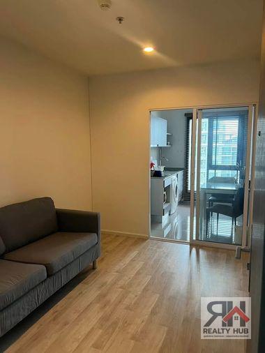 รูป 🤝🏻RB25466 ให้เช่าถูกมาก👍เซ็นทริค รัชดา - ห้วยขวาง✅แอดไลน์ @mproperty( มี @ ด้วย) แอดมินตอบไว - รูปที่ 2/6
