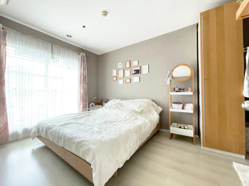 picture Condo for sale: Aspire Sukhumvit 48, Phra Khanong, Bangkok. - 1/12