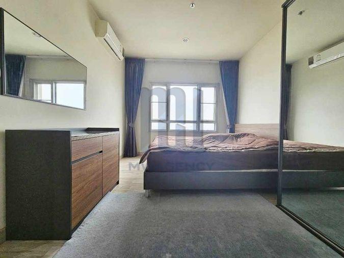 รูป 2 ห้องนอน🦊HunterCondo🦊แมเนอร์ สนามบินน้ำ - รูปที่ 17/18