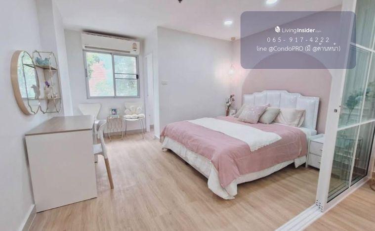 picture P-1638✅ Sale Condo Regent Phaholyothin 67 best price 1.29 M. //0659174222 // - 5/8