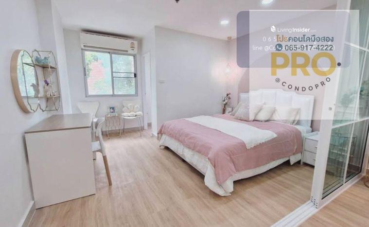 picture P-1638✅ Sale Condo Regent Phaholyothin 67 best price 1.29 M. //0659174222 // - 5/8