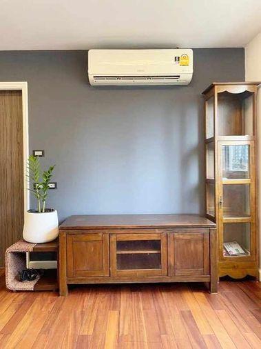 รูป 2 ห้องนอน🦊HunterCondo🦊สวนหลวง💥ลุมพินี เซ็นเตอร์ สุขุมวิท 77🔴🟢🟡 - รูปที่ 4/10