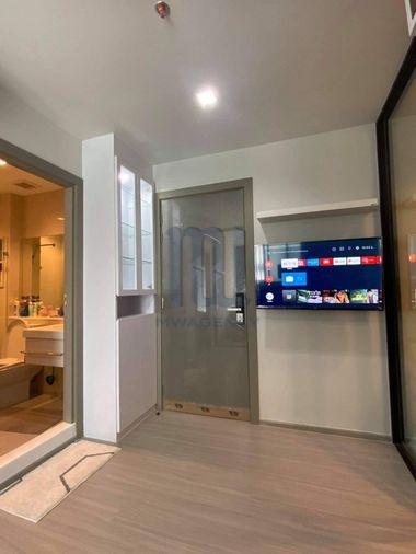 รูป 2 ห้องนอน🦊HunterCondo🦊ไลฟ์ อโศก - พระราม 9 - รูปที่ 7/7