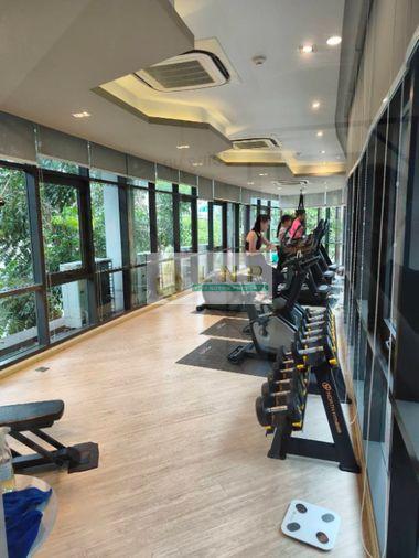 picture Condo for Rent: The Excel Hideaway Sukhumvit 71 Property Code | LNP-C14096 - 7/8