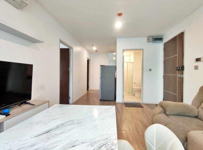 รูป 2 ห้องนอน🦊HunterCondo🦊บางเขน💥เอพพิโซด พหลฯ - สะพานใหม่🔴🟢🟡 - รูปที่ 3/10