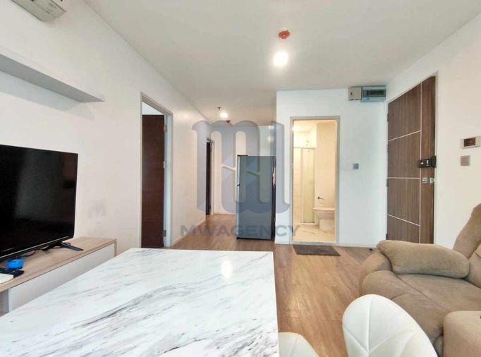 รูป 2 ห้องนอน🦊HunterCondo🦊บางเขน💥เอพพิโซด พหลฯ - สะพานใหม่🔴🟢🟡 - รูปที่ 3/10