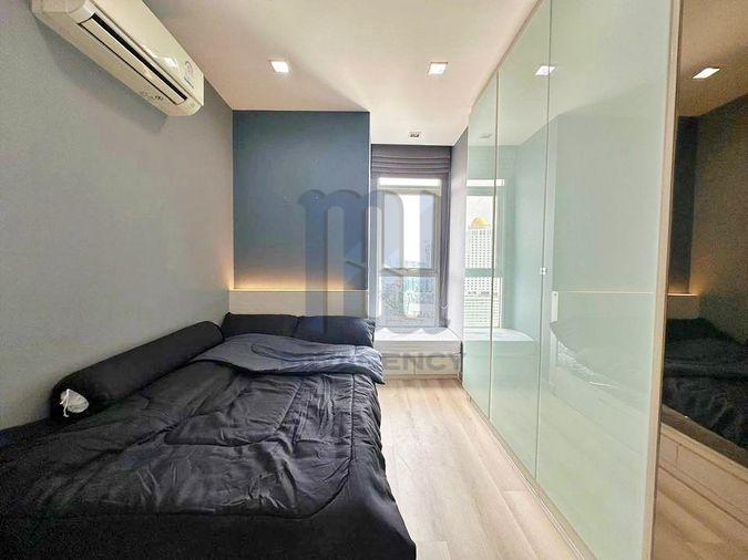 รูป รวมคอนโด 2 ห้องนอน🦊HunterCondo🦊ไอดีโอ เวิร์ฟ ราชปรารภ - รูปที่ 4/18