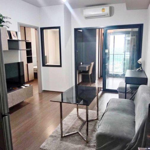 รูป  2 ห้องนอน🦊HunterCondo🦊IDEO พหลโยธิน-จตุจักร  - รูปที่ 1/10
