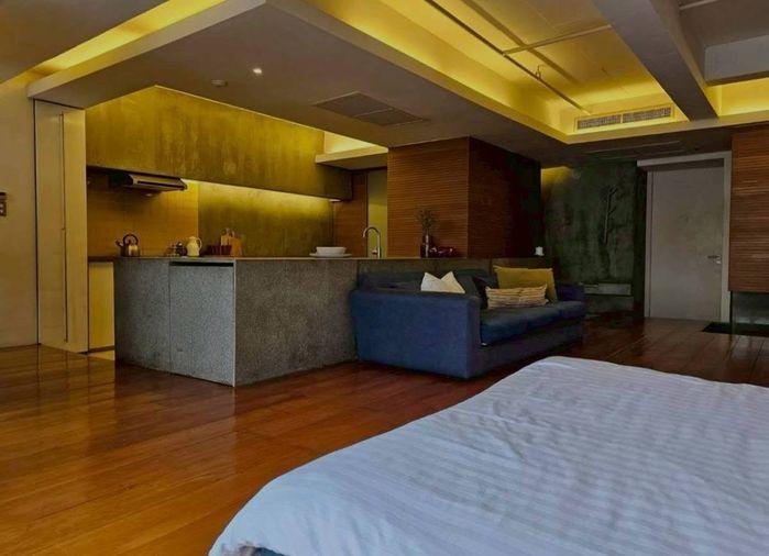 picture Condo for Rent: The Royal Place 1     Property Code | LNP-C14094 - 12/28
