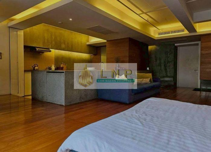 picture Condo for Rent: The Royal Place 1 Property Code | LNP-C14094 - 12/28