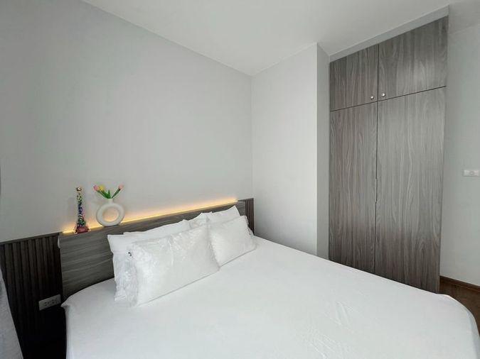 picture For Rent Townhouse Pleno Sukhumvit Bangna2 GH589 - 12/15