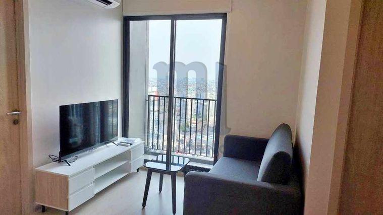 รูป 2 ห้องนอน🦊HunterCondo🦊จตุจักร💥นิว โนเบิล รัชดา - ลาดพร้าว🔴🟢🟡 - รูปที่ 5/7