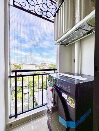รูป 2 ห้องนอน🦊HunterCondo🦊 สวนหลวง💥เอส วัน พระราม 9 🔴🟢🟡 - รูปที่ 20/21