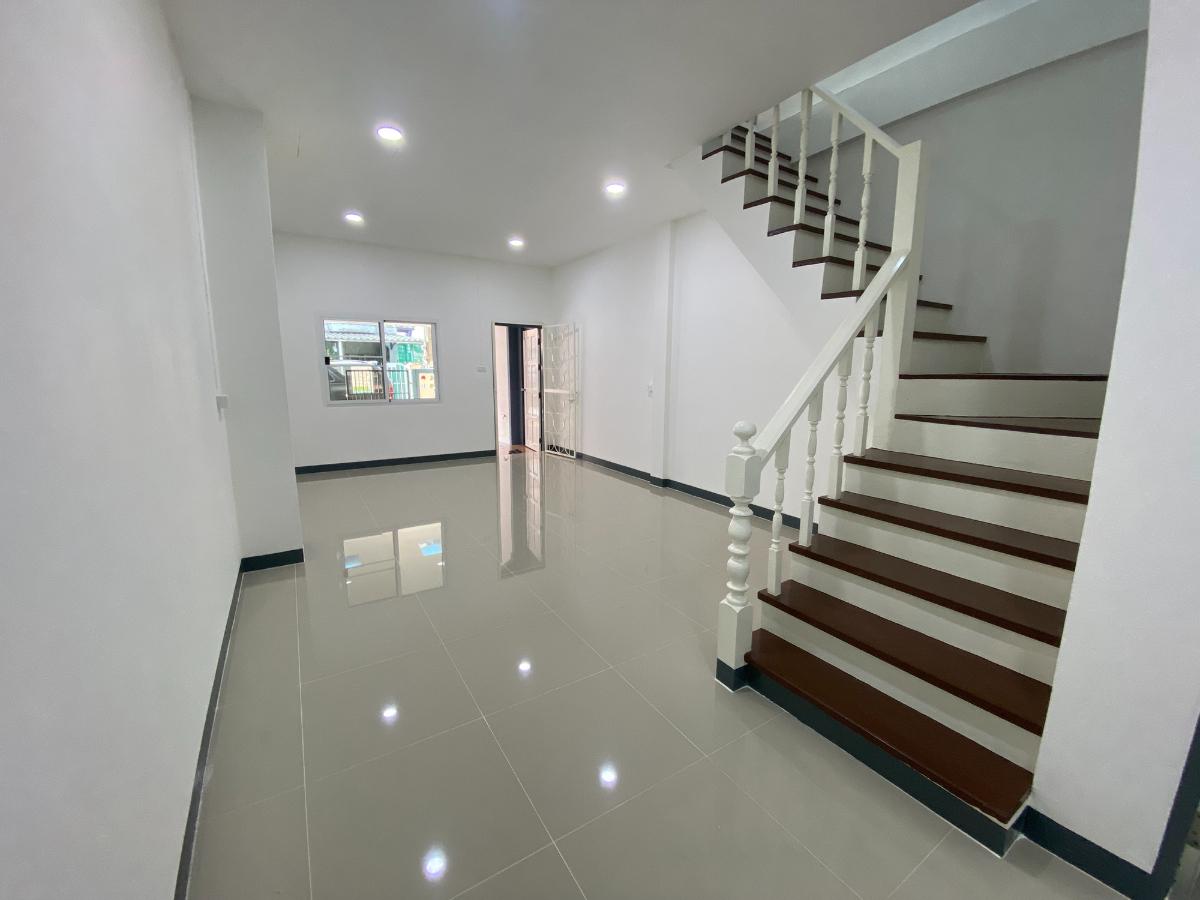 รูป ขายทาวน์เฮ้าส์ เอเชียโฮมทาวน์ 2 บางกรวย-ไทรน้อย นนทบุรี - รูปที่ 10/17