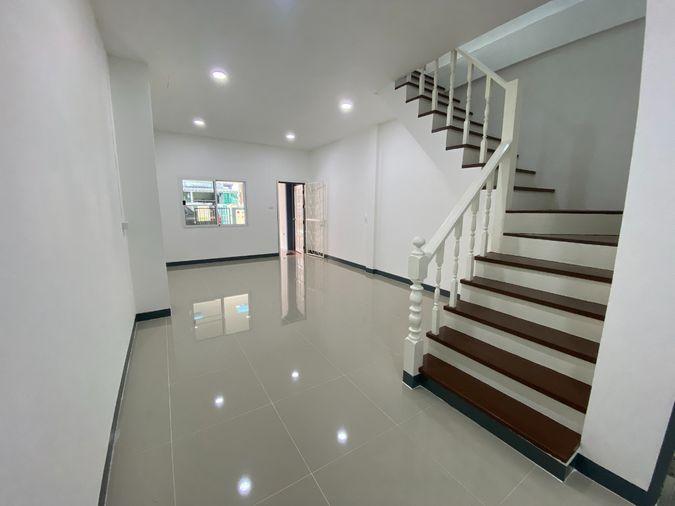 รูป ขายทาวน์เฮ้าส์ เอเชียโฮมทาวน์ 2 บางกรวย-ไทรน้อย นนทบุรี - รูปที่ 10/17