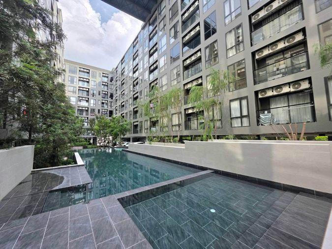 รูป 🏢 ให้เช่าคอนโด : BEAT SUKHUMVIT (บีท สุขุมวิท)   รหัสทรัพย์ | 📌LNP-C14089  - รูปที่ 10/12